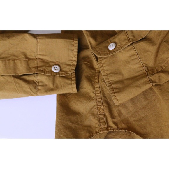 Alex Mill Bobby Shirt XXL - Picture 5 of 9